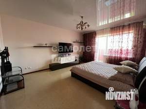 5-к квартира, вторичка, 134м2, 5/10 этаж