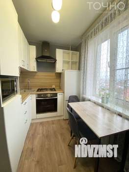 1-к квартира, вторичка, 24м2, 7/10 этаж