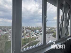 2-к квартира, вторичка, 53м2, 9/10 этаж