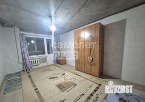 1-к квартира, вторичка, 48м2, 8/10 этаж