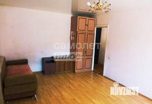 1-к квартира, вторичка, 33м2, 2/9 этаж