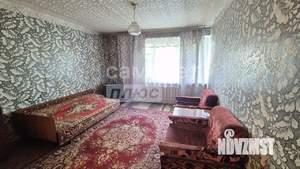 1-к квартира, вторичка, 34м2, 6/9 этаж