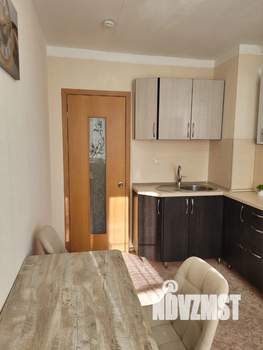 2-к квартира, вторичка, 51м2, 4/5 этаж