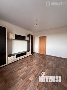 2-к квартира, вторичка, 55м2, 4/15 этаж