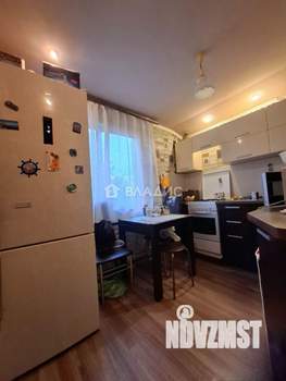 2-к квартира, вторичка, 43м2, 5/5 этаж