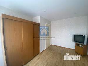 1-к квартира, вторичка, 21м2, 6/9 этаж