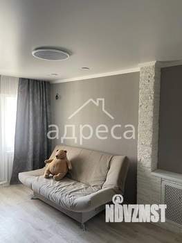1-к квартира, вторичка, 31м2, 2/5 этаж