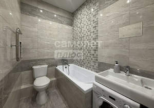 2-к квартира, вторичка, 41м2, 17/18 этаж