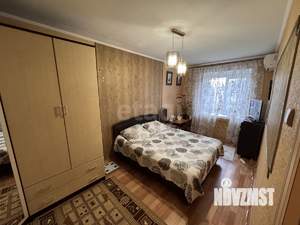 2-к квартира, вторичка, 45м2, 5/5 этаж