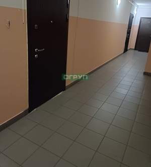 1-к квартира, вторичка, 38м2, 6/16 этаж