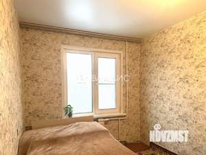 3-к квартира, вторичка, 62м2, 7/9 этаж