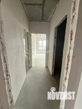 3-к квартира, вторичка, 97м2, 7/13 этаж