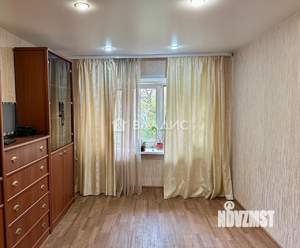3-к квартира, вторичка, 55м2, 2/5 этаж