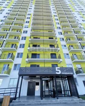 Фото квартиры на продажу (1)