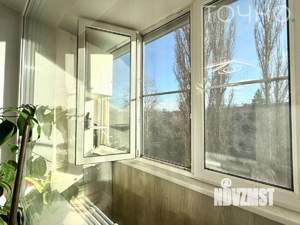 3-к квартира, вторичка, 63м2, 4/5 этаж