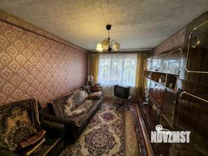 2-к квартира, вторичка, 43м2, 5/5 этаж