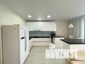 3-к квартира, вторичка, 106м2, 12/15 этаж