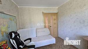3-к квартира, вторичка, 69м2, 2/5 этаж