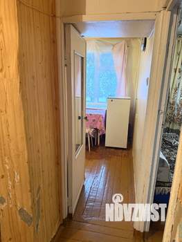 2-к квартира, вторичка, 36м2, 5/5 этаж