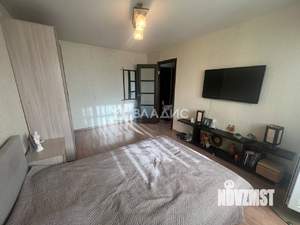 1-к квартира, вторичка, 27м2, 6/9 этаж