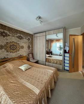2-к квартира, вторичка, 44м2, 3/5 этаж