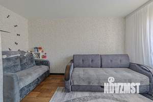 1-к квартира, вторичка, 26м2, 1/9 этаж