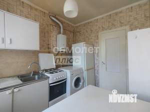 3-к квартира, вторичка, 50м2, 5/5 этаж