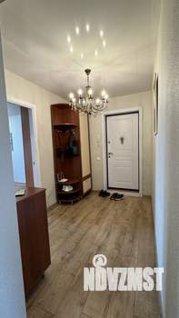 2-к квартира, вторичка, 57м2, 10/12 этаж