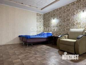 1-к квартира, вторичка, 38м2, 3/3 этаж