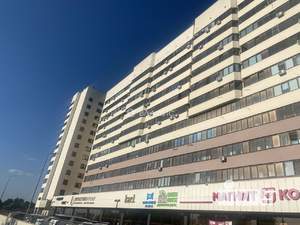 1-к квартира, вторичка, 37м2, 8/18 этаж