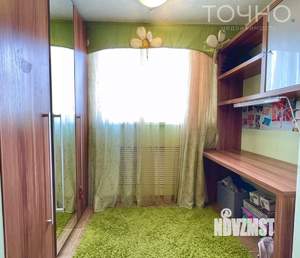1-к квартира, вторичка, 34м2, 10/10 этаж