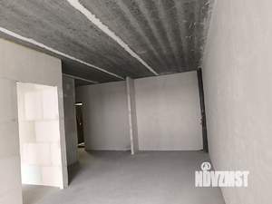 1-к квартира, вторичка, 42м2, 5/12 этаж