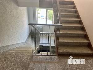 1-к квартира, вторичка, 39м2, 2/10 этаж