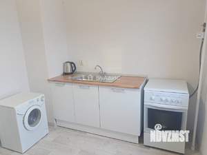 Студия квартира, вторичка, 26м2, 2/3 этаж