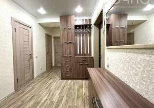 2-к квартира, вторичка, 67м2, 13/14 этаж