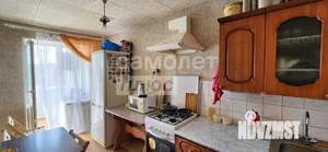 1-к квартира, вторичка, 36м2, 9/10 этаж