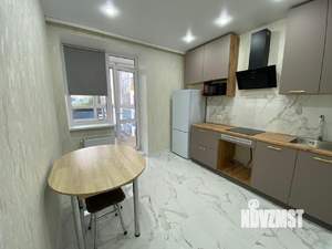 1-к квартира, вторичка, 37м2, 4/16 этаж