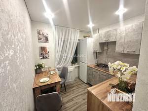 2-к квартира, вторичка, 50м2, 3/4 этаж