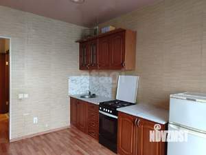1-к квартира, вторичка, 39м2, 11/12 этаж