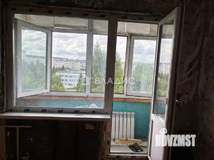 1-к квартира, вторичка, 35м2, 5/9 этаж