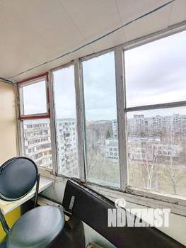 1-к квартира, вторичка, 26м2, 9/9 этаж