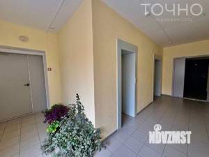 1-к квартира, вторичка, 42м2, 11/14 этаж