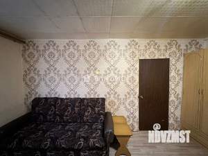 1-к квартира, вторичка, 30м2, 5/5 этаж