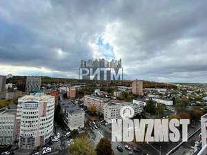 4-к квартира, вторичка, 370м2, 15/16 этаж