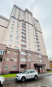 2-к квартира, вторичка, 52м2, 3/16 этаж