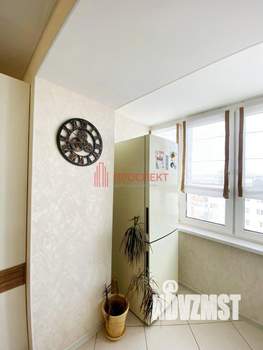 3-к квартира, вторичка, 111м2, 11/14 этаж