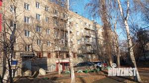 1-к квартира, вторичка, 30м2, 5/5 этаж