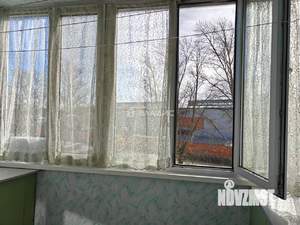 2-к квартира, вторичка, 50м2, 4/5 этаж