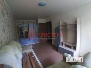 1-к квартира, вторичка, 30м2, 1/5 этаж