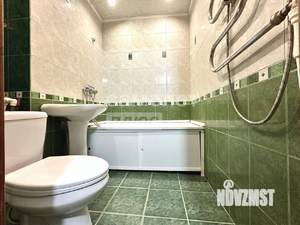 3-к квартира, вторичка, 57м2, 5/5 этаж